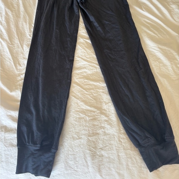 Icebreaker Merino GT Wool Joggers - Medium - Premium Athletic Comfort - Picture 3 of 8